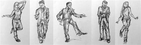 gesture figure drawing|Iba pa.